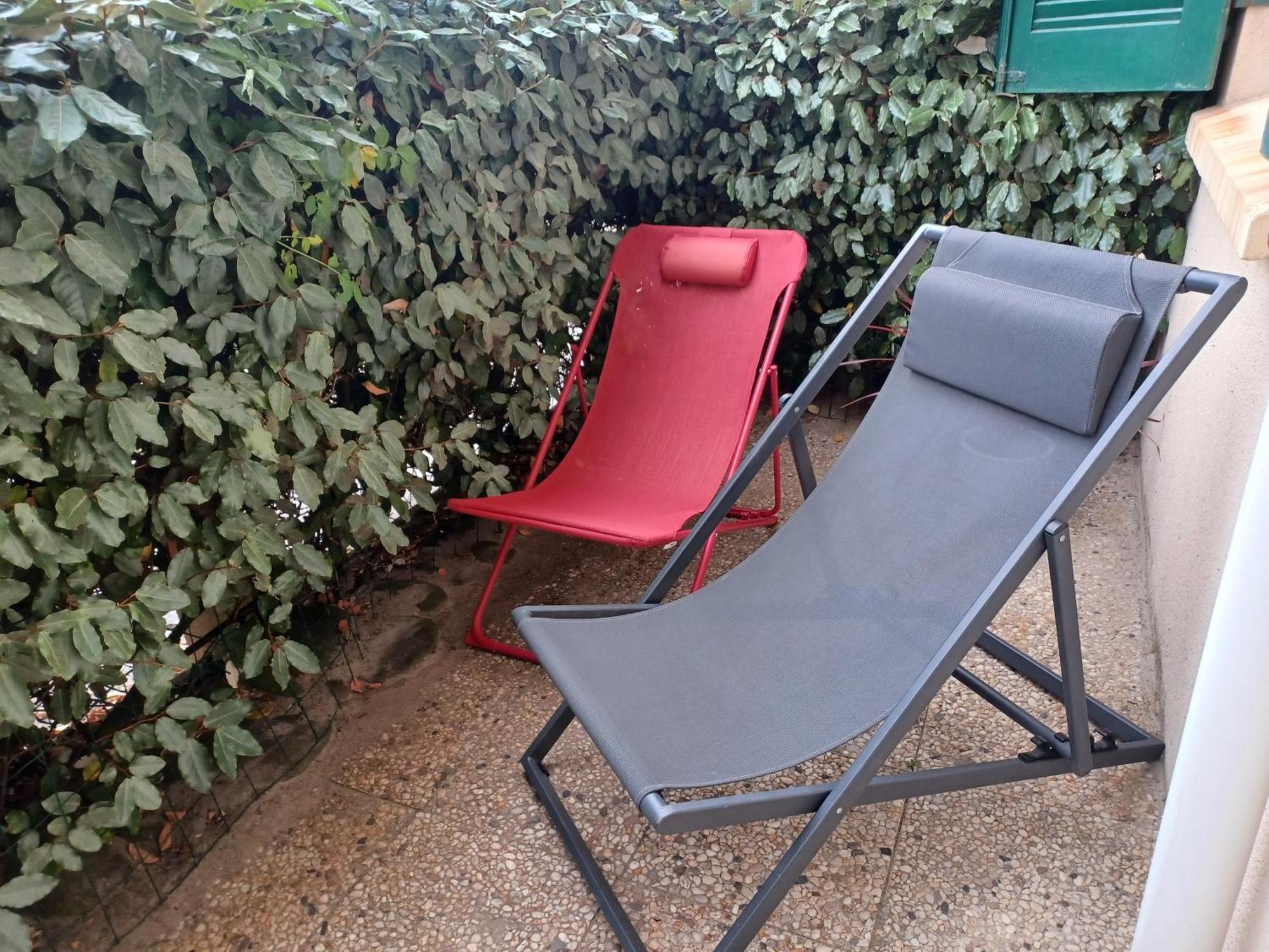 T3 Rez-De-Chaussee Lumineux Avec Terrasse Proche Plage Cucq Kültér fotó